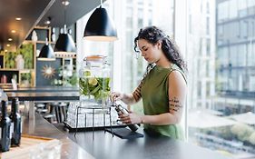 Citizenm Kuala Lumpur Bukit Bintang